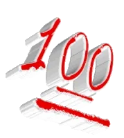 100