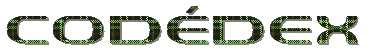 Codédex