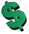 Dollar Spin Down