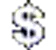 Money falling