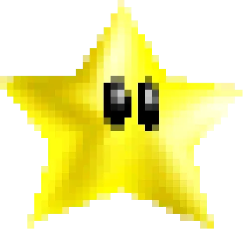 star
