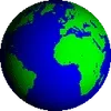 Spinning World