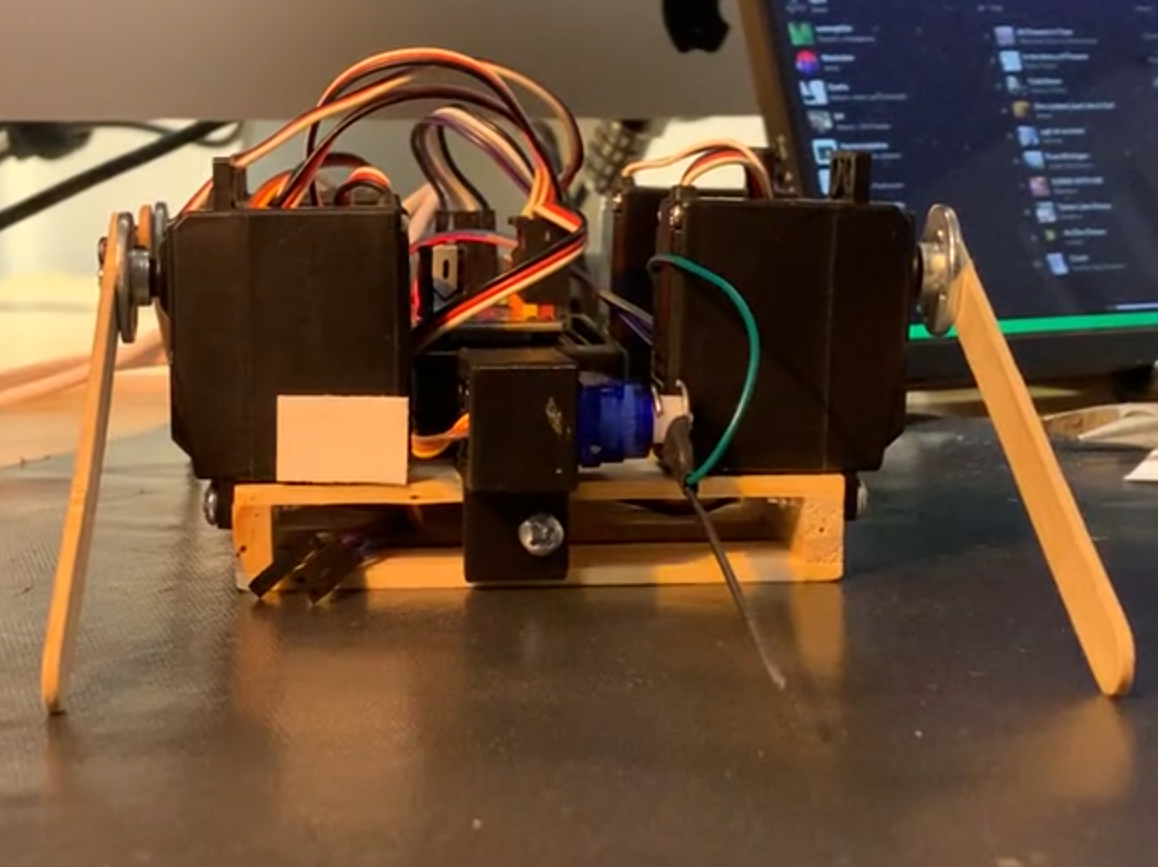 eric's Robot