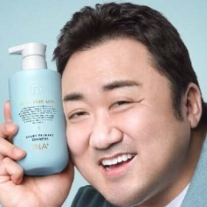 Ma Dong Seok